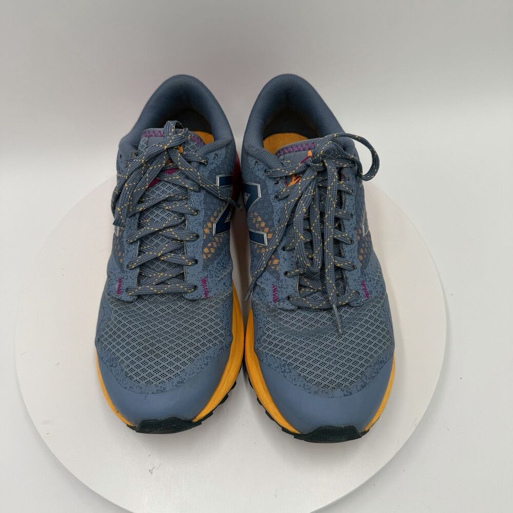 New Balance 690 AT All Terrain Speed Ride Trail Running Shoes Women’s Size 9 - Picture 2 of 7